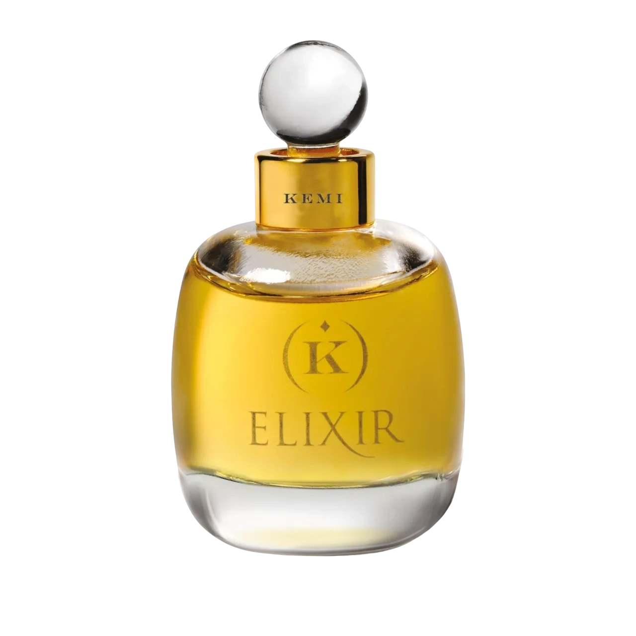 Kemi Blending Magic Elixir Parfum Extract 15 Ml