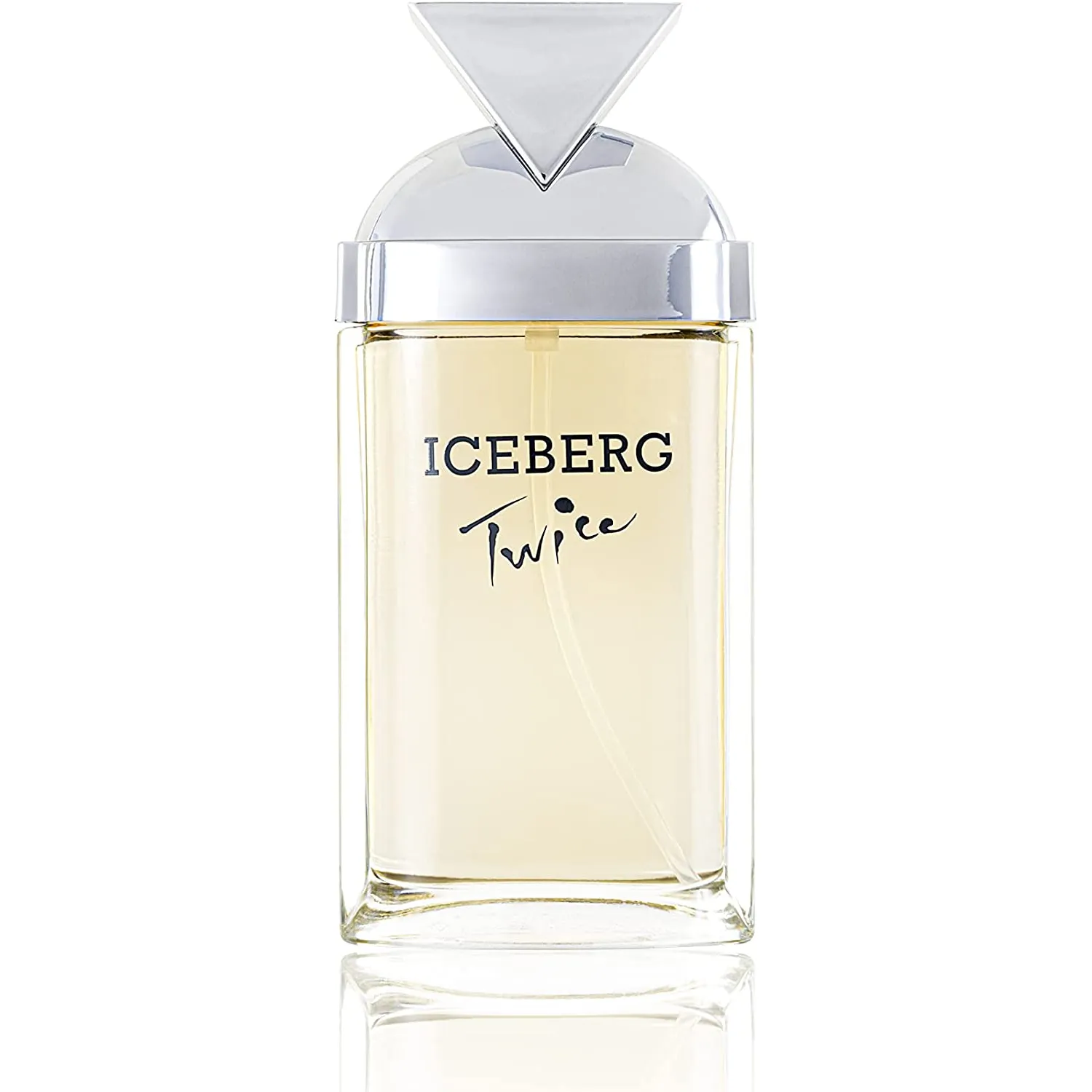 Iceberg Twice (W) Edt 100Ml