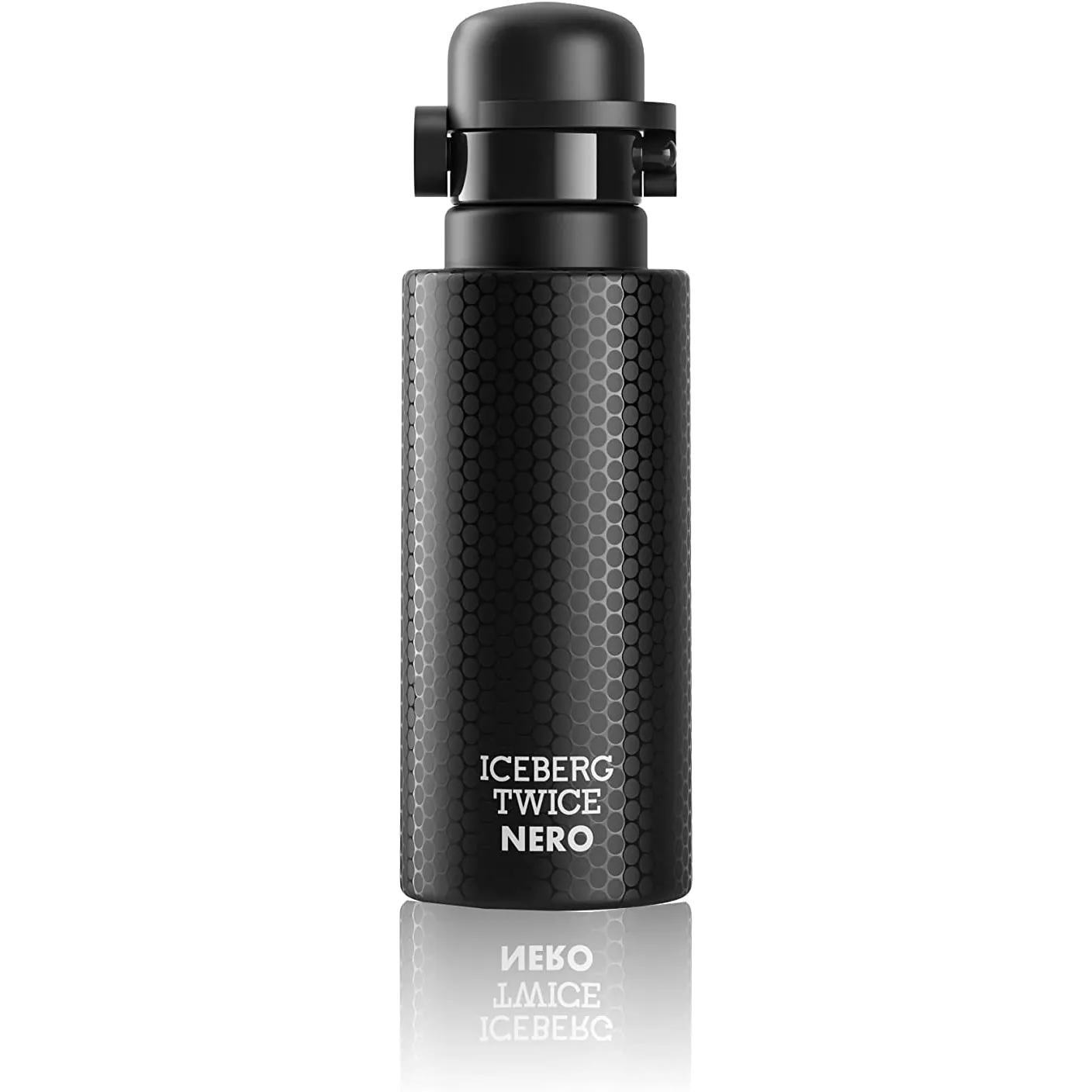 Iceberg Twice Nero (M) Edt 125Ml