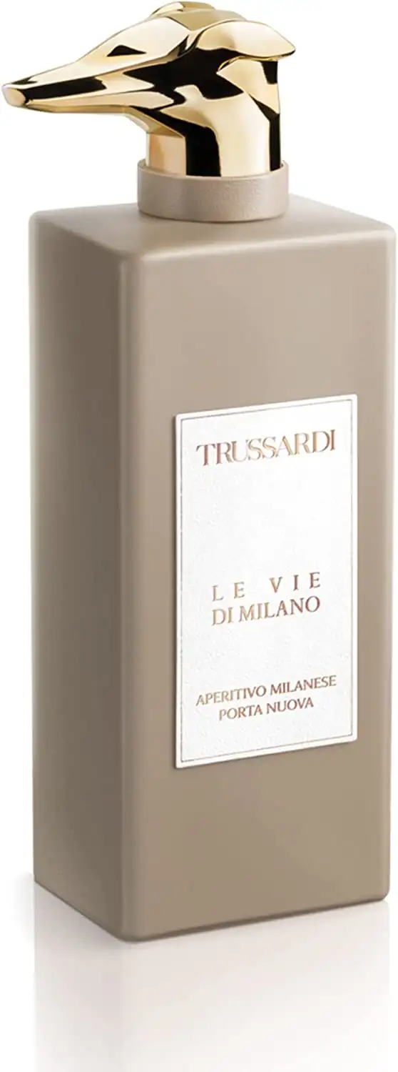 TRUSSARDI APERITIVO MILANESE PORTA NUOVA EDP 100ML