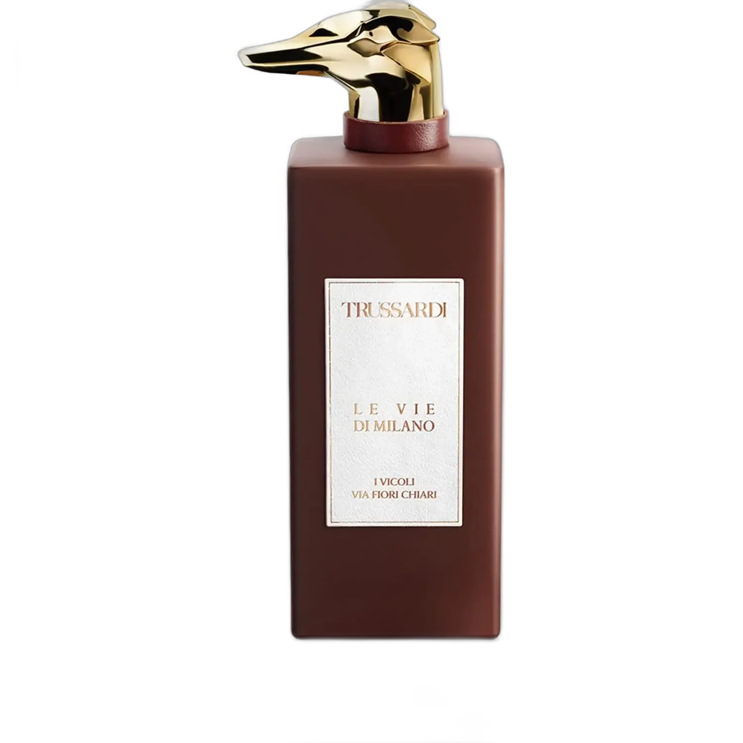 TRUSSARDI I VICOLI VIA FIORI CHIARI EDP 100ML