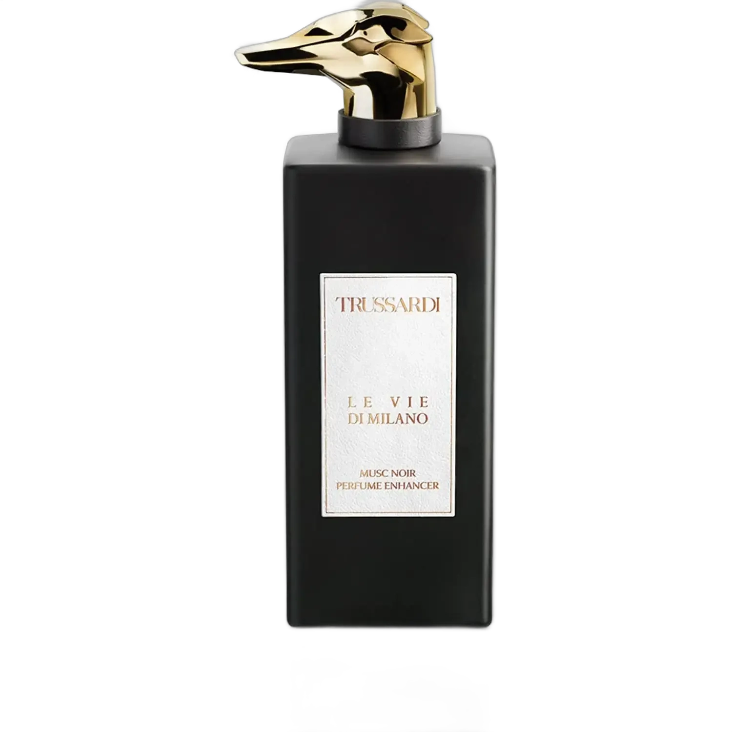 TRUSSARDI MUSC NOIR PERFUME ENHANCER EDP 100ML