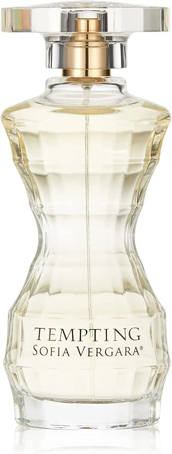 SOFIA VERGARA TEMPTING (W) EDP 100 ml US