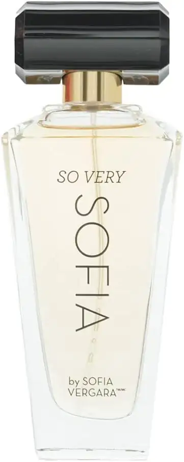 SOFIA VERGARA SO VERY SOFIA EDP 50ML