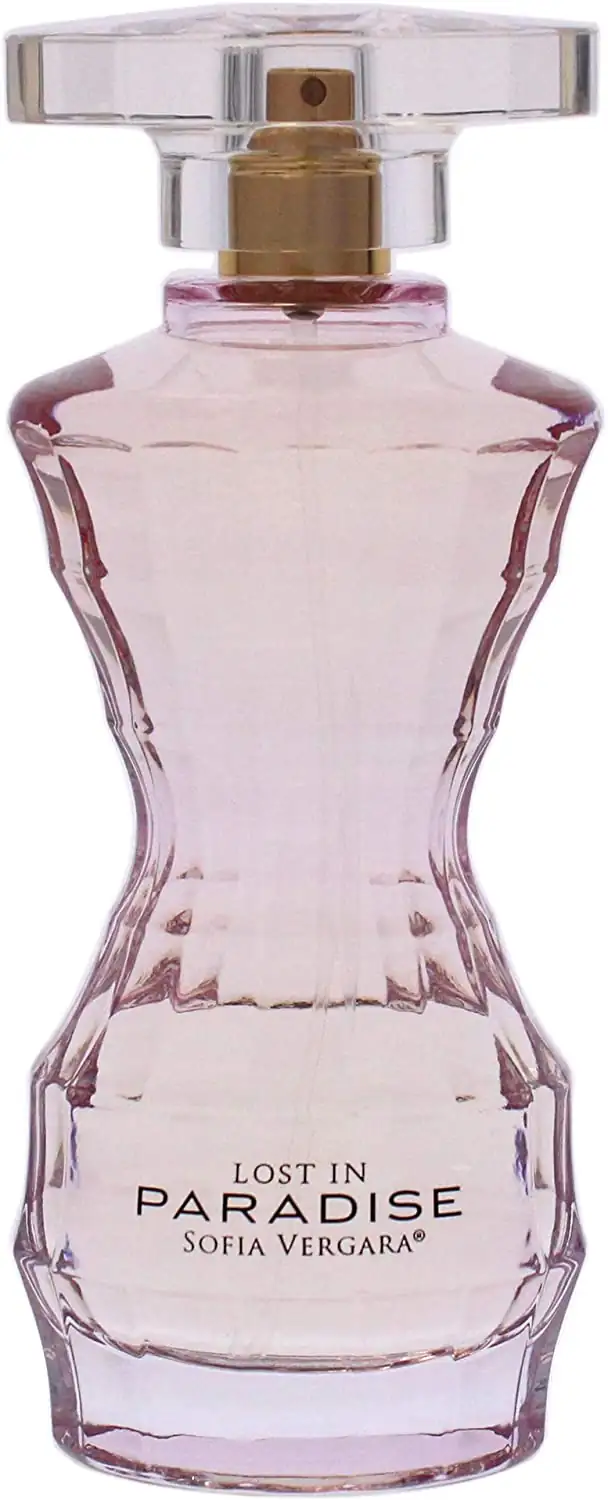 SOFIA VERGARA LOST IN PARADISE (W) EDP 100ML