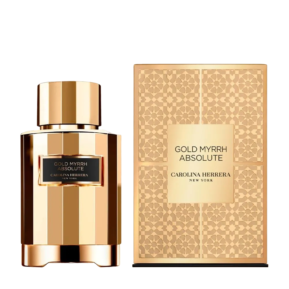 CH CONFIDENTIAL GOLD ABSOLUTE EDP 100ML