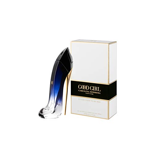 CAROLINA HERRERA GOOD GIRL IT'S SO GOOD TO BE BAD (W) EDP LEGERE 50 ml ES
