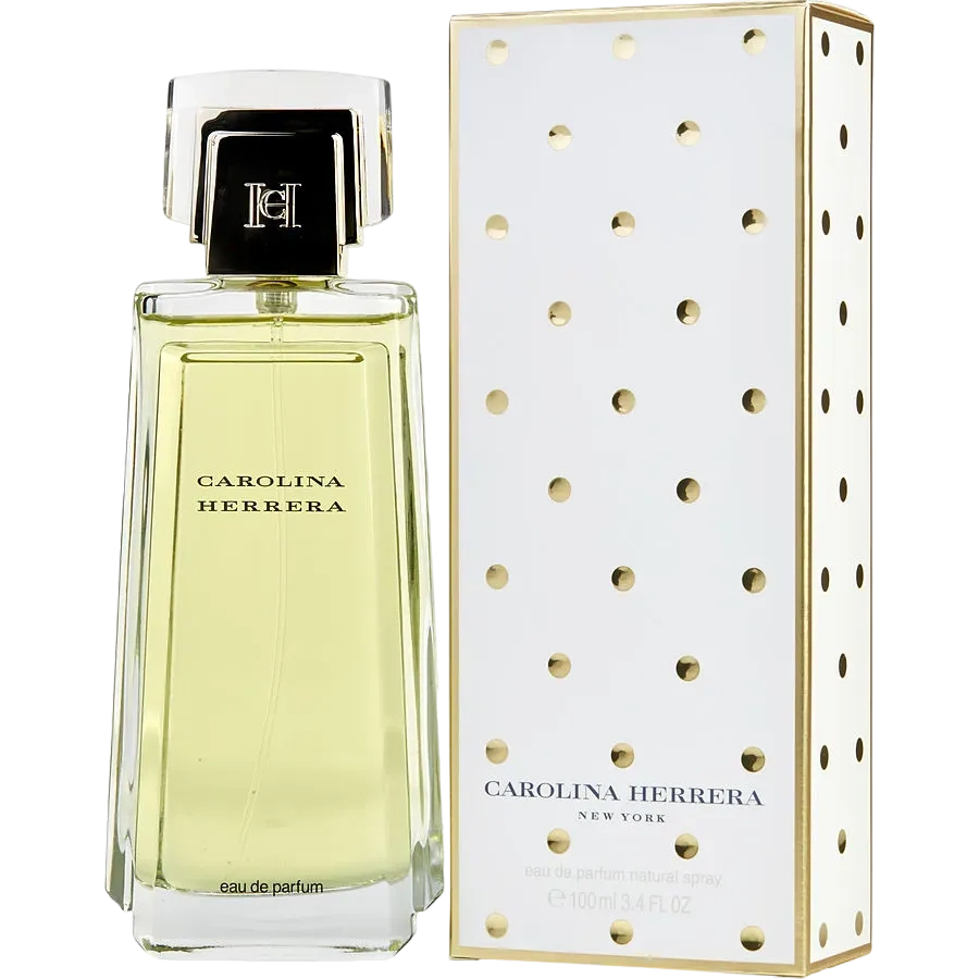 CAROLINA HERRERA HERRERA (W) EDP 100ML