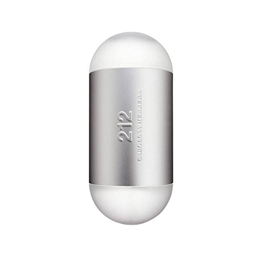 CAROLINA HERRERA 212 ( L ) 100 ML EDT SPRAY