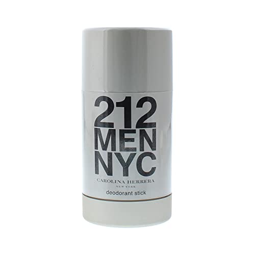 C.H. 212 MEN 75GMS DEO STICK.