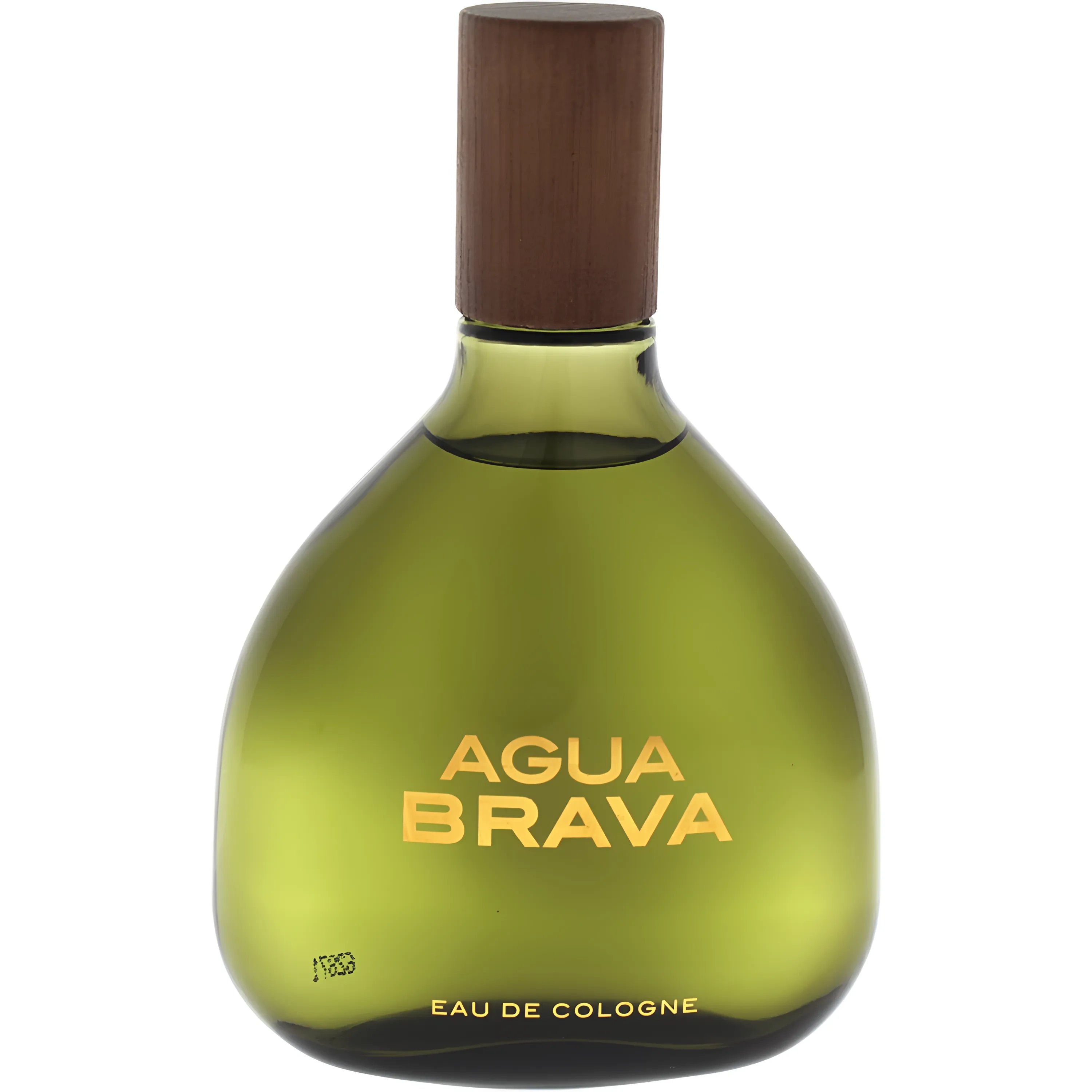 Antonio Puig Agua Brava Eau De Cologne For Men 200 Ml