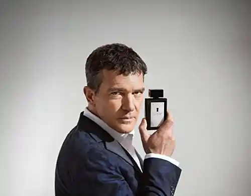 Antonio Banderas The Secret M 100ml EDT