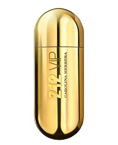 CAROLINA HERRERA 212 VIP (W) EDP 50ML