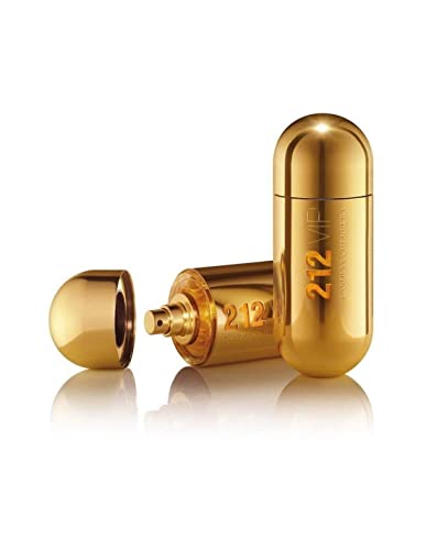 CAROLINA HERRERA 212 VIP (W) EDP 50ML