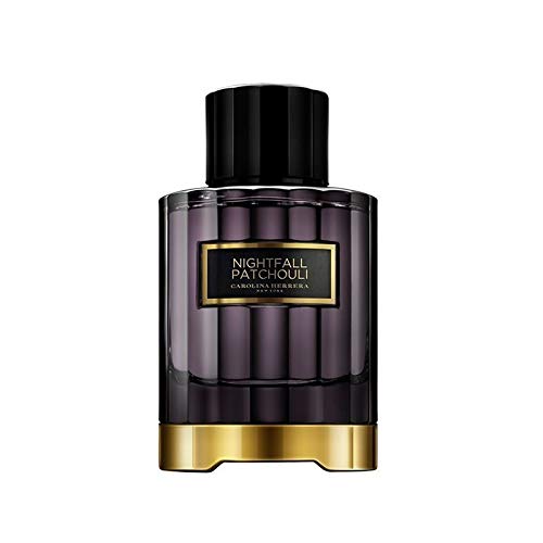 CH CONFIDENTIAL NIGHTFALL PATCHOULI EDP 100ML