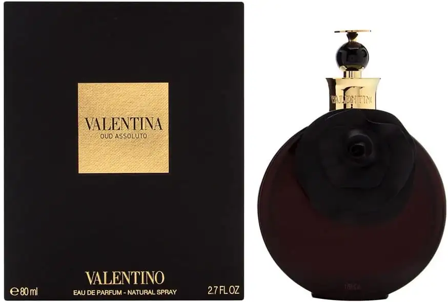 VALENTINO VALENTINA OUD ASSOLUTO (W) EDP 80ML