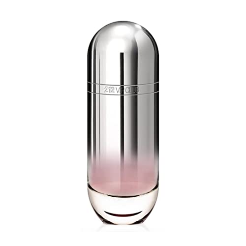 CAROLINA HERRERA 212 VIP CLUB EDITION (W) EDT 80ML