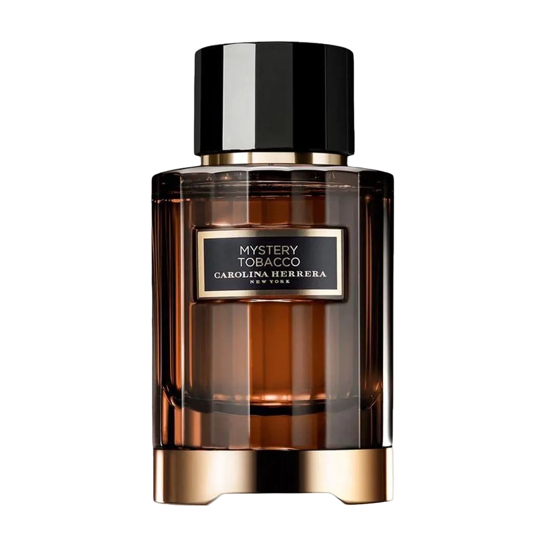 CAROLINA HERRERA MYSTERY TOBACCO EDP 100 ML