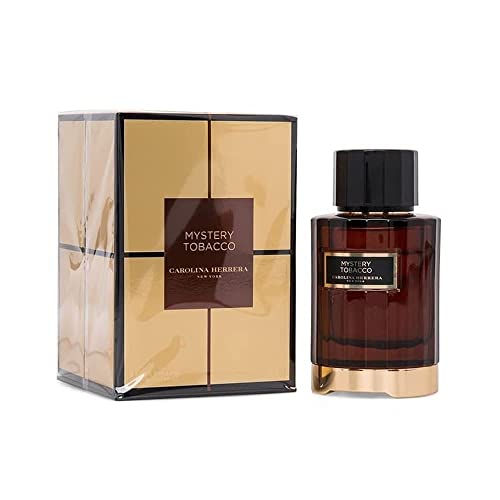 CAROLINA HERRERA MYSTERY TOBACCO EDP 100 ML