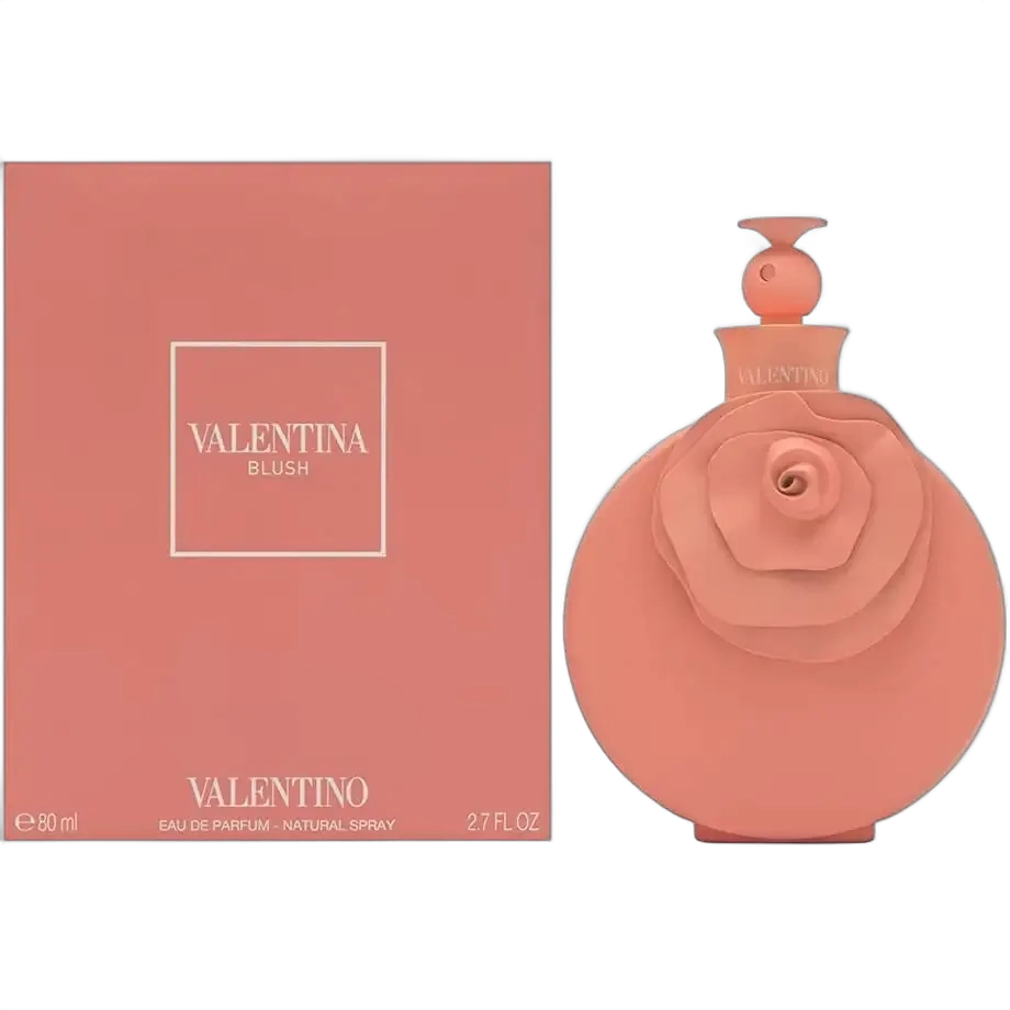 VALENTINO VALENTINA BLUSH (W) EDP 80 ml ES