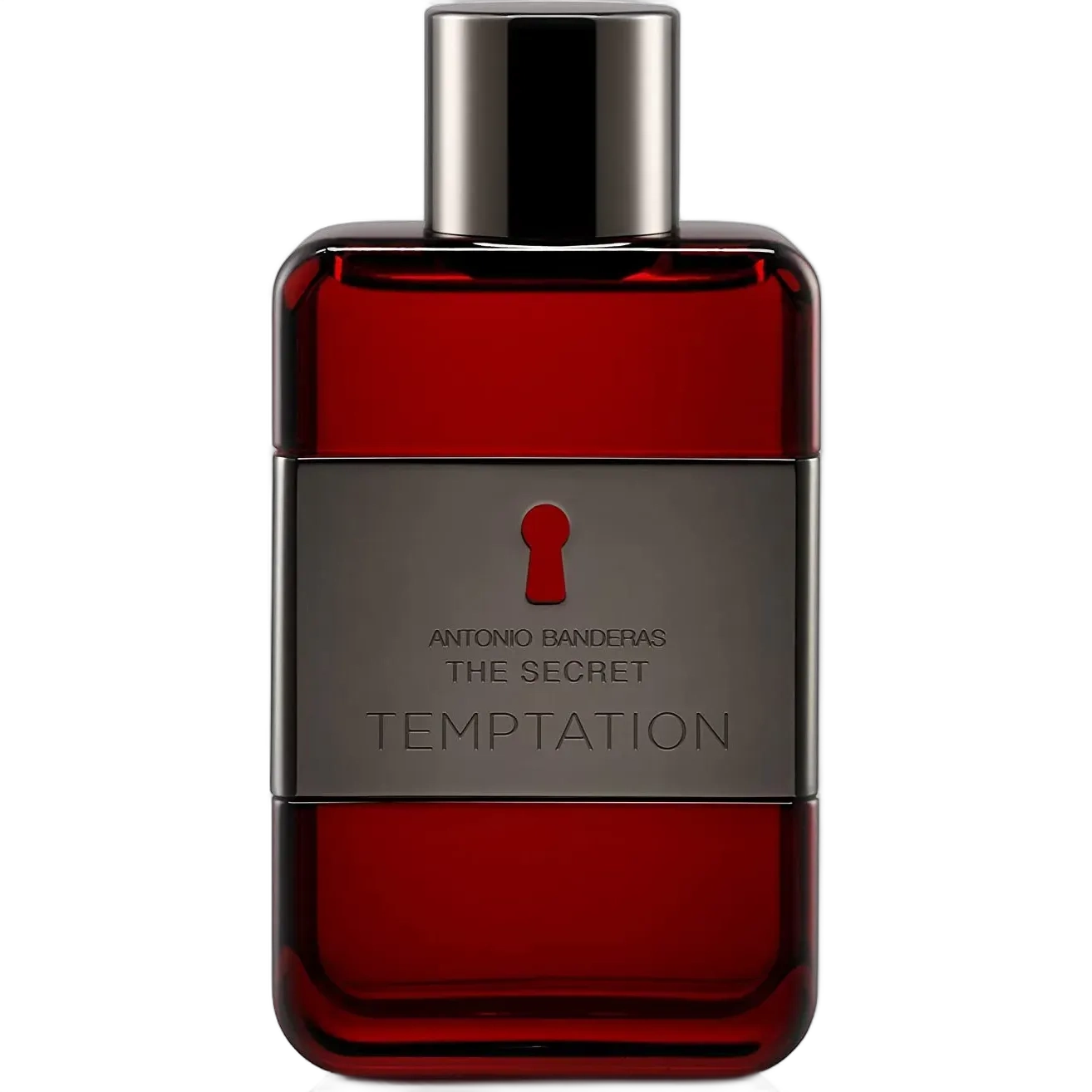 Antonio Banderas The Secret Temptation Eau De Toilette 100 Ml