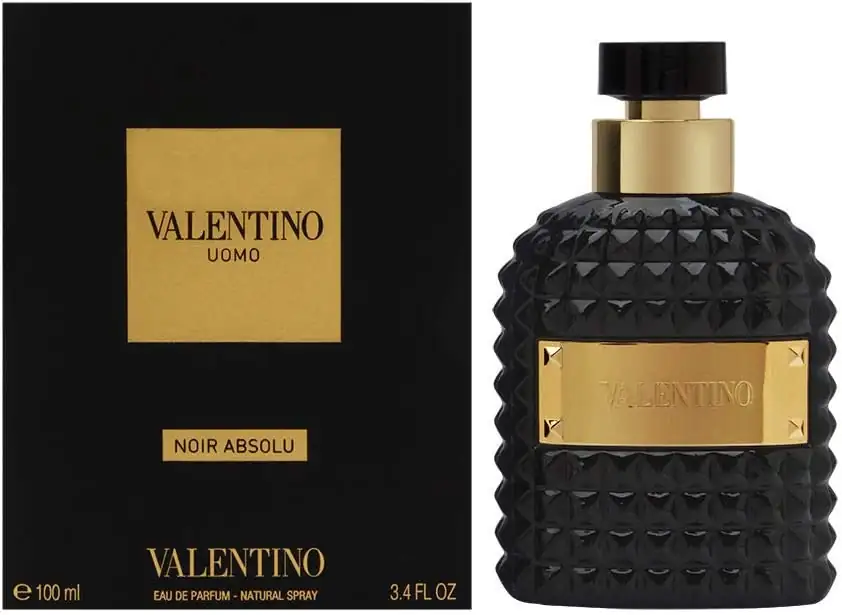 Valentino Donna Noir Absolu L Edp 100ml