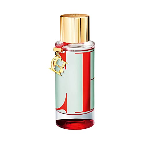 CAROLINA HERRERA CH L'EAU (W) EDT 50 ml ES