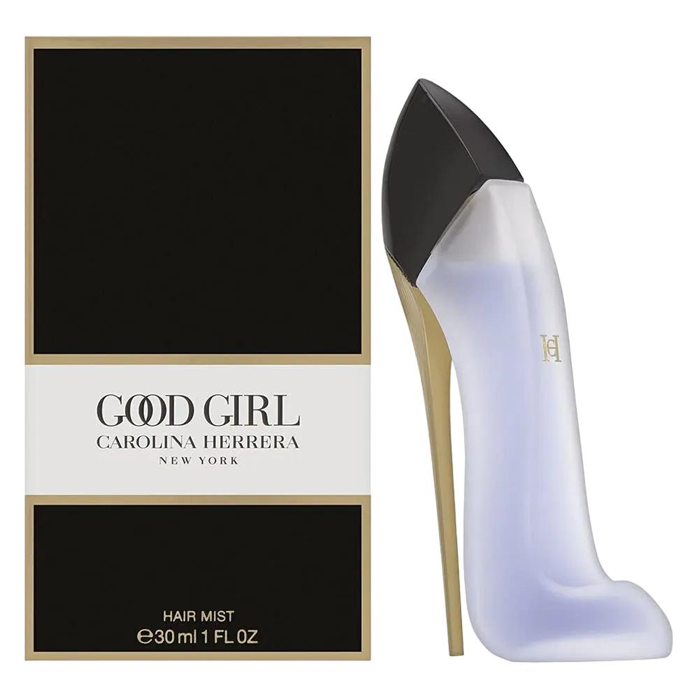 CAROLINA HERRERA GOOD GIRL (W) TESTER W/CAP HAIR MIST 30 ml ES