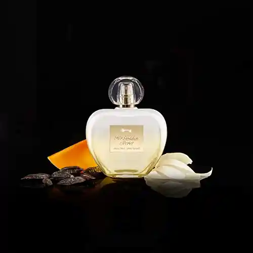 ANTONIO BANDERAS HER GOLDEN SECRET EDT 80ML