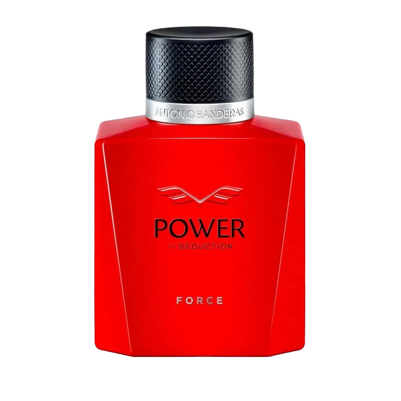 ANTONIO BANDERAS POWER OF SEDUCTION FORCE (M) EDT 100ML