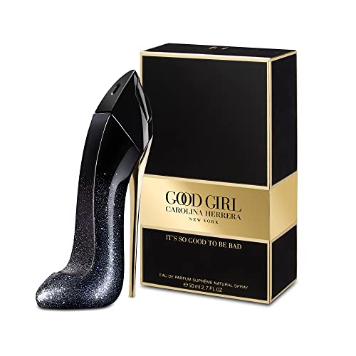 CAROLINA HERRERA GOOD GIRL SUPREME EDP 50ML