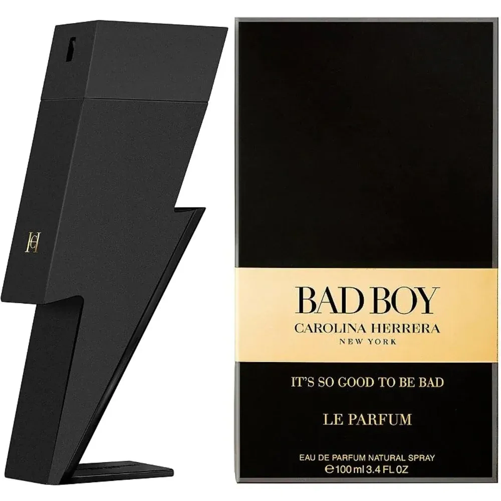 Carolina Herrera Bad Boy Le Parfum Edp, 100 Ml