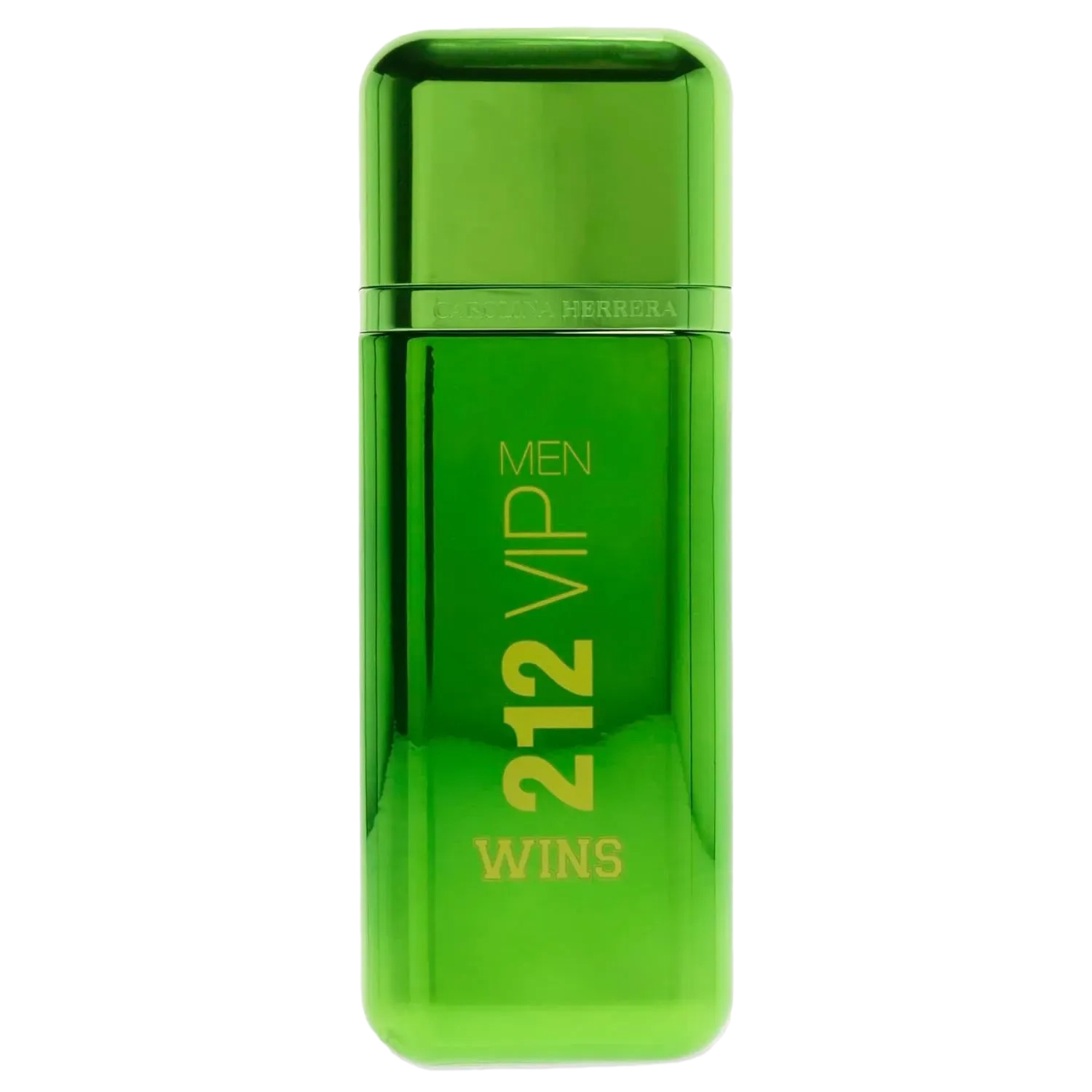 CAROLINA HERRERA 212 VIP WINS LIMITED EDITION FOR MEN (M) TESTER W/CAP EDP 100 ml ES