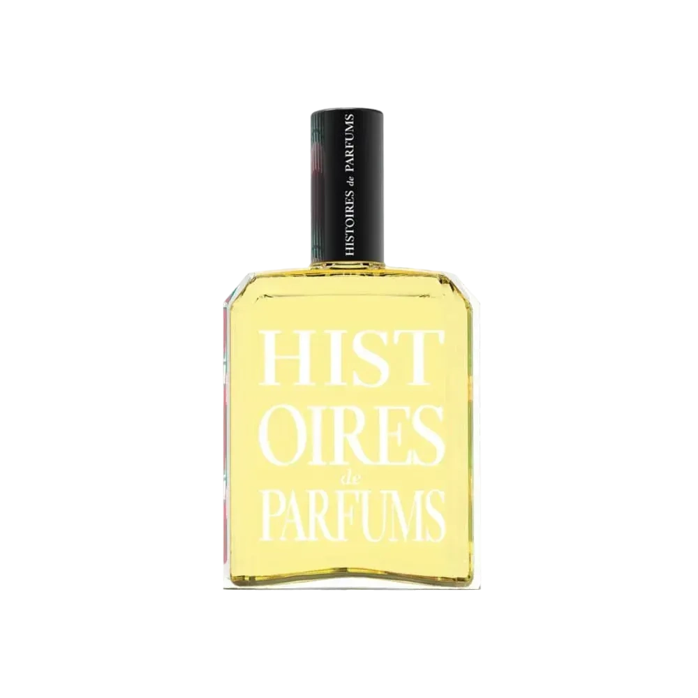 HISTOIRES DE PARFUMS 1826 (W) EDP 120ML