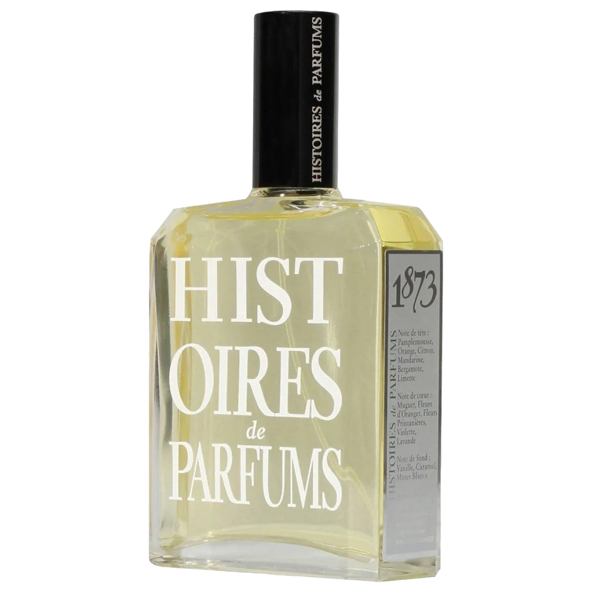 HISTOIRES DE PARFUMS 1873 (W) EDP 120ML