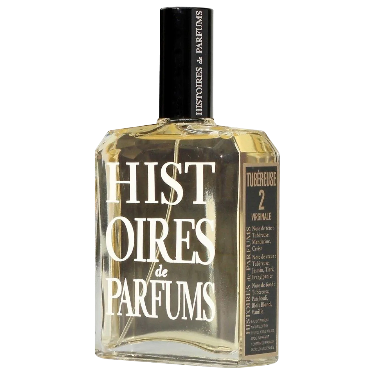 HISTOIRES DE PARFUMS TUBEREUSE 2 VIRGINALE (W) EDP 60ML