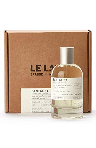LE LABO SANTAL 33 (U) EDP 50 ml US