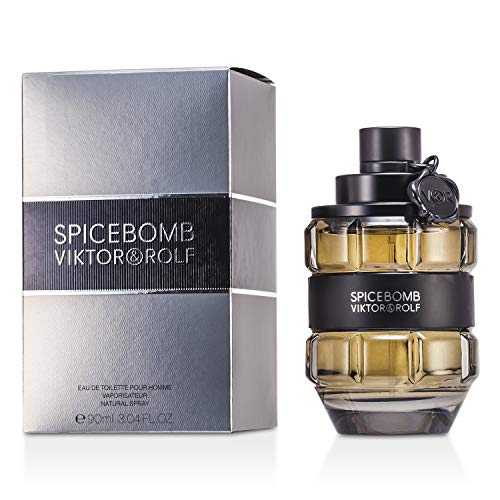 Viktor & Rolf Spice Bomb M EDT 90 ml