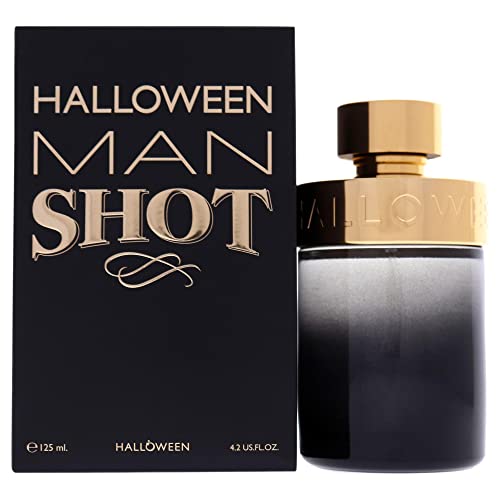 HALLOWEEN MAN SHOT EDT 125ML