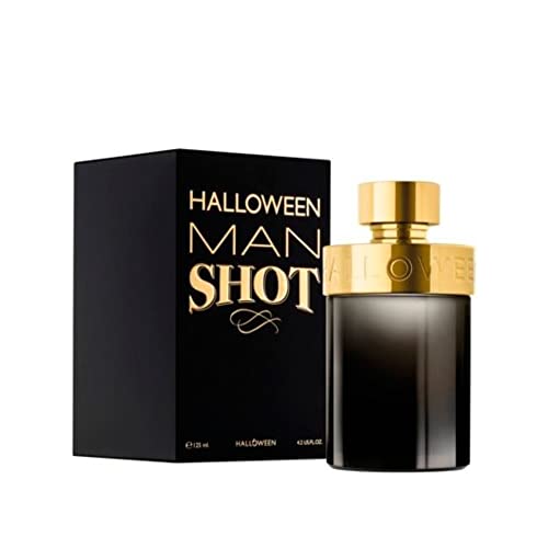 HALLOWEEN MAN SHOT EDT 125ML