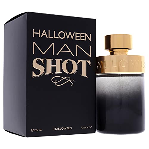 HALLOWEEN MAN SHOT EDT 125ML