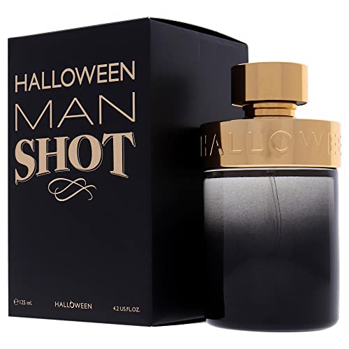 HALLOWEEN MAN SHOT EDT 125ML