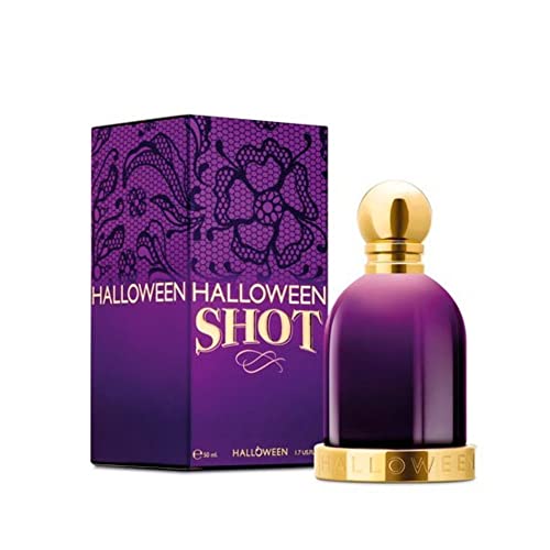 HALLOWEEN SHOT (W) EDT 100ML