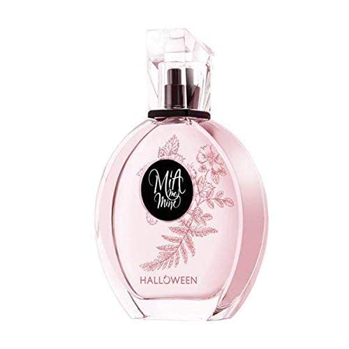 HALLOWEEN MIA ME MINE (W) EDT 100ML