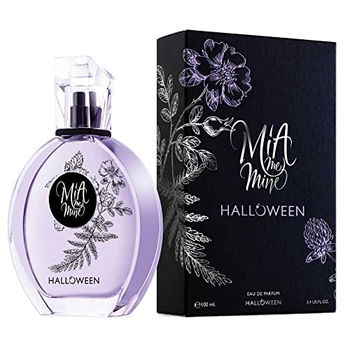 HALLOWEEN MIA ME MINE (W) EDP 100ML