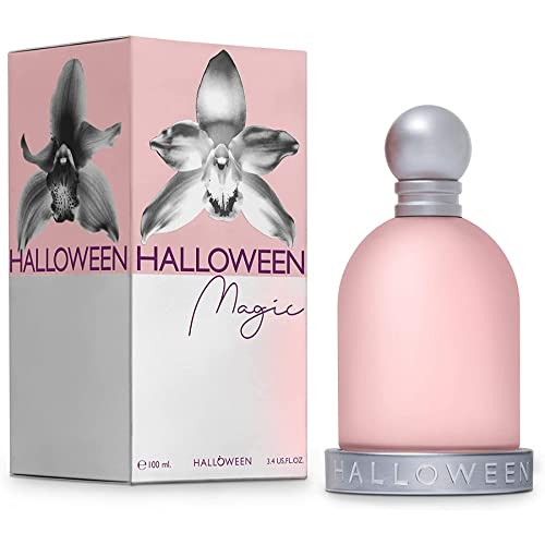 HALLOWEEN MAGIC (W) EDT 100ML