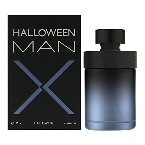 HALLOWEEN X MAN EDT 125ML