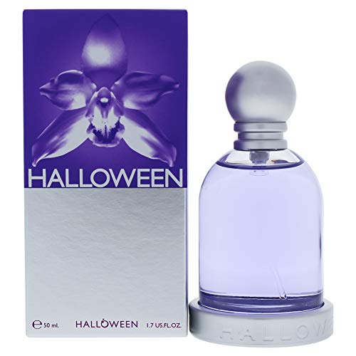 HALLOWEEN (W) EDT 50ML