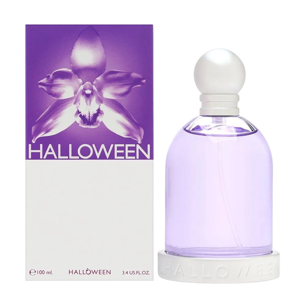 HALLOWEEN (W) EDT 100ML