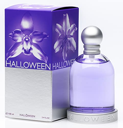 HALLOWEEN (W) EDT 100ML